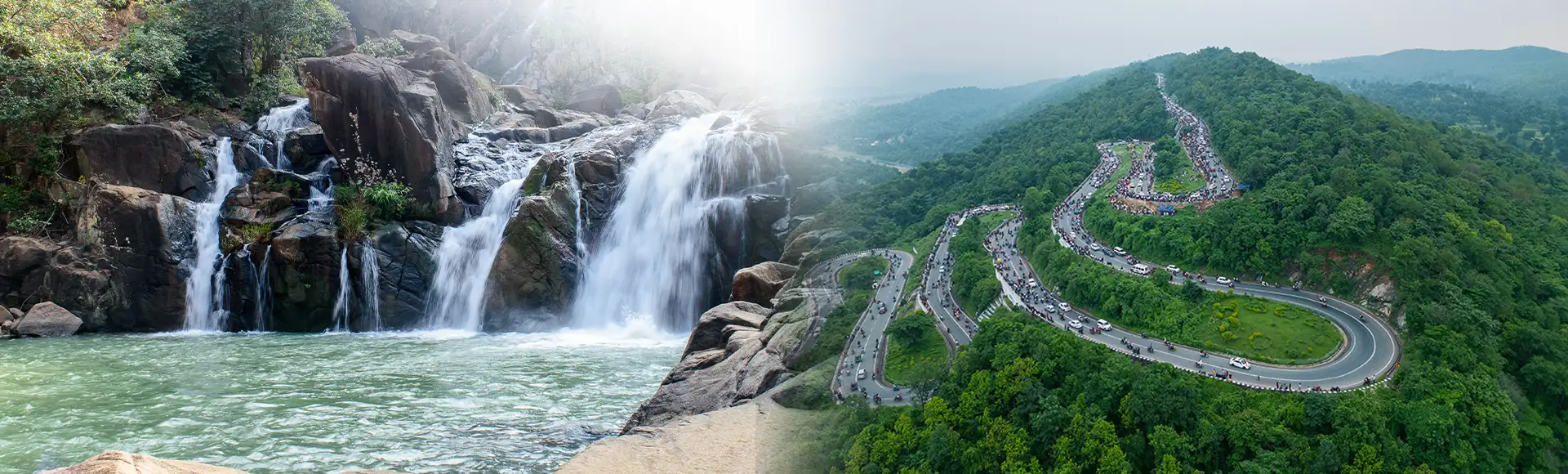 झरने, संस्कृति और प्रकृति का स्वर्ग: झारखंड पर्यटन गाइड (Ranchi से यात्रा की पूरी जानकारी)