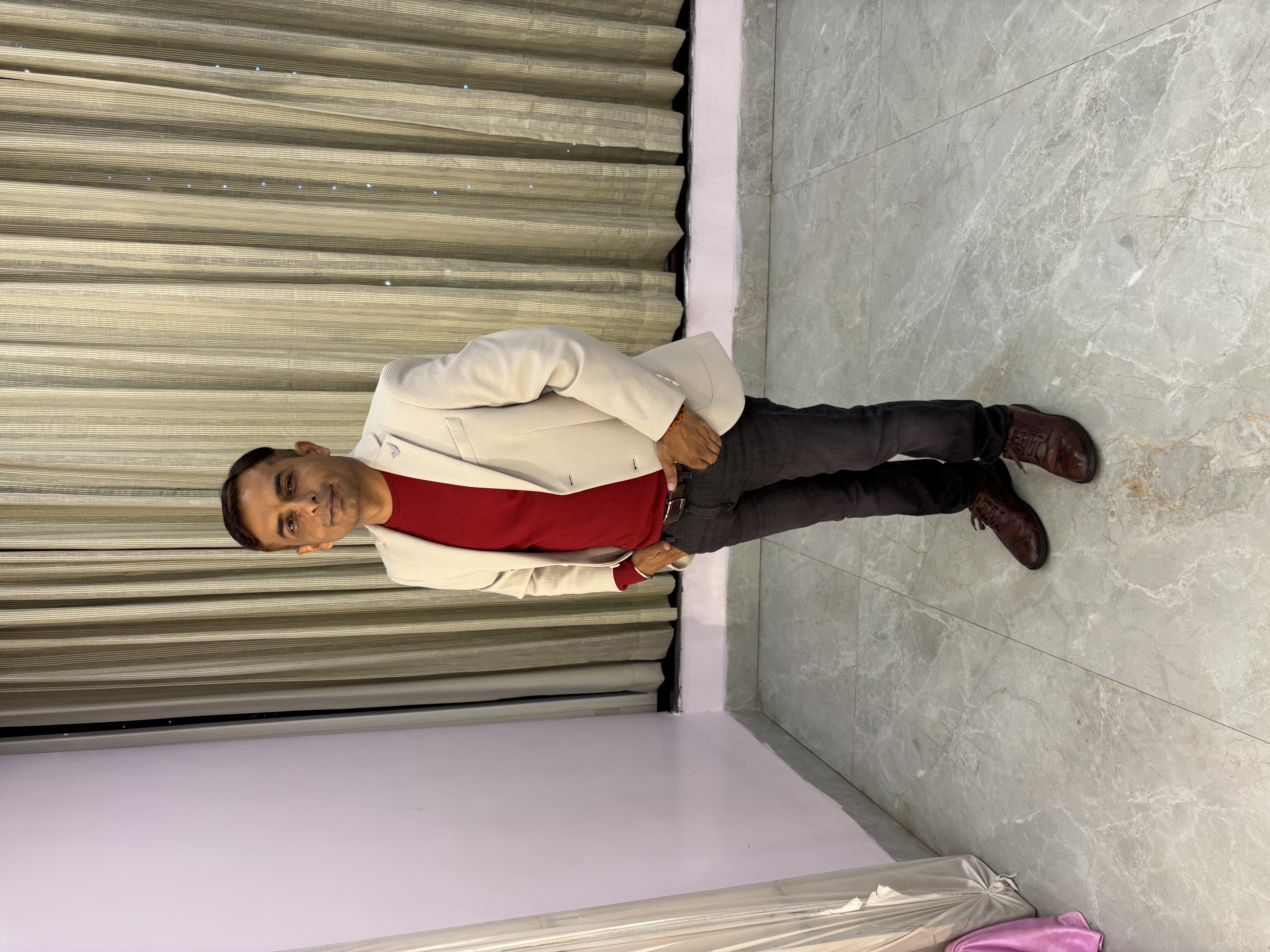 Member