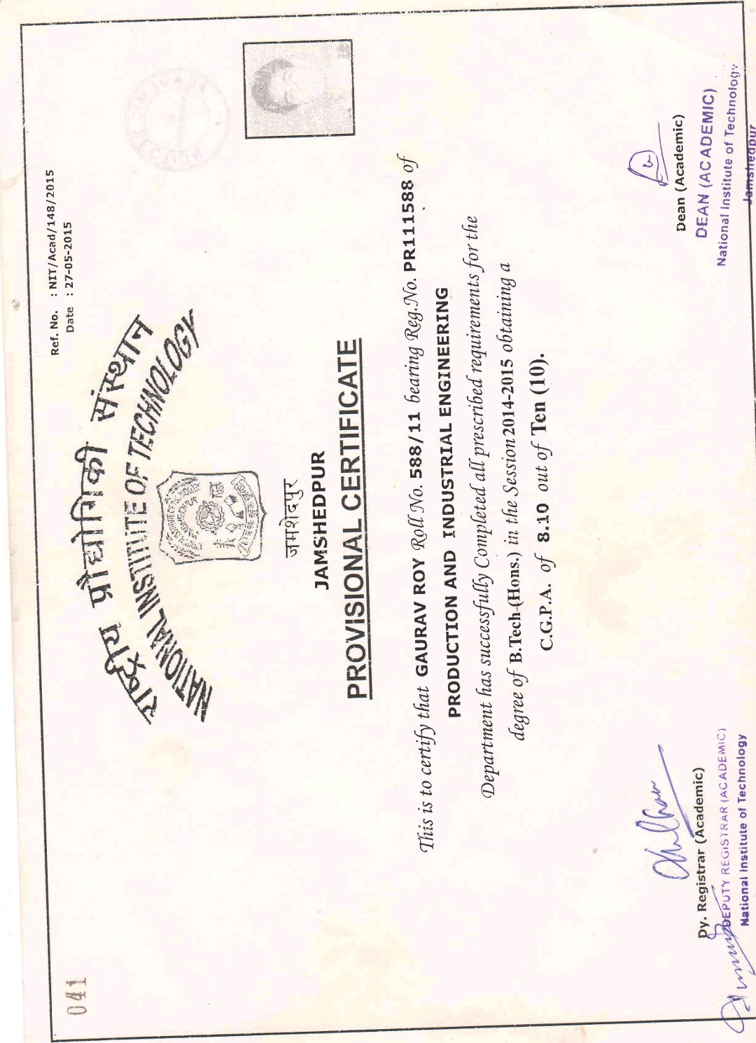 Member
