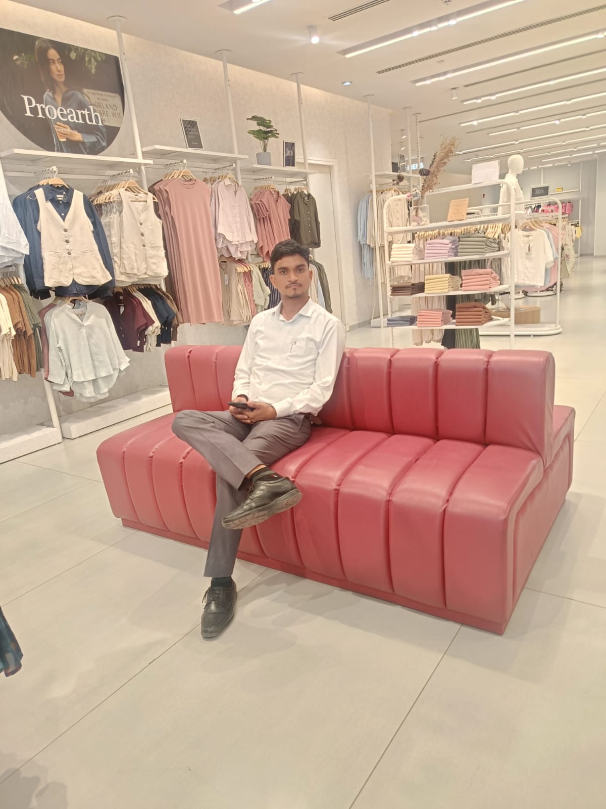 Member