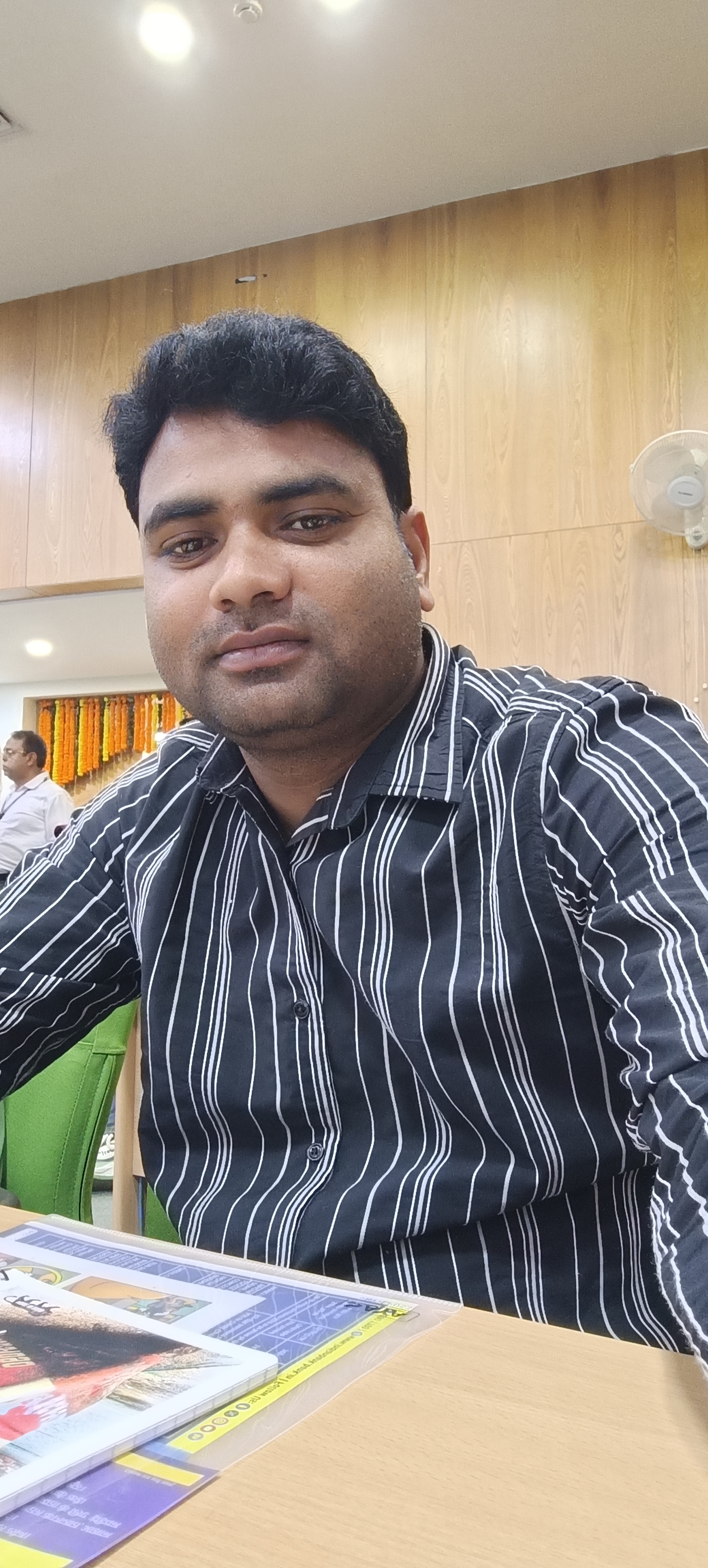 Member
