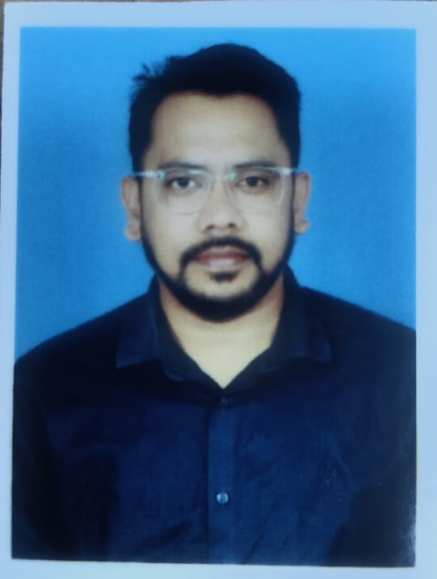 SURAJ KUMAR MAHATO