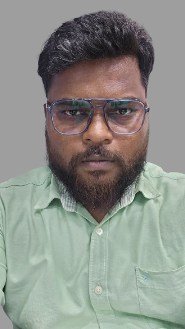 RAJA HANSDA