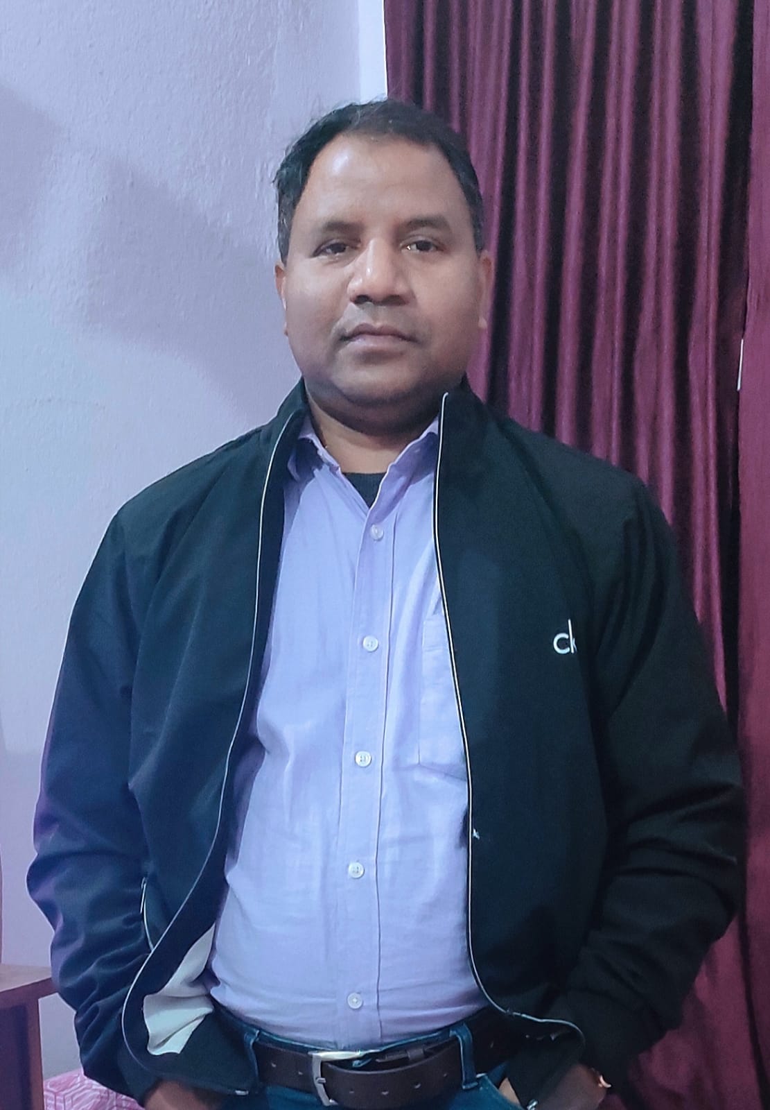 Member