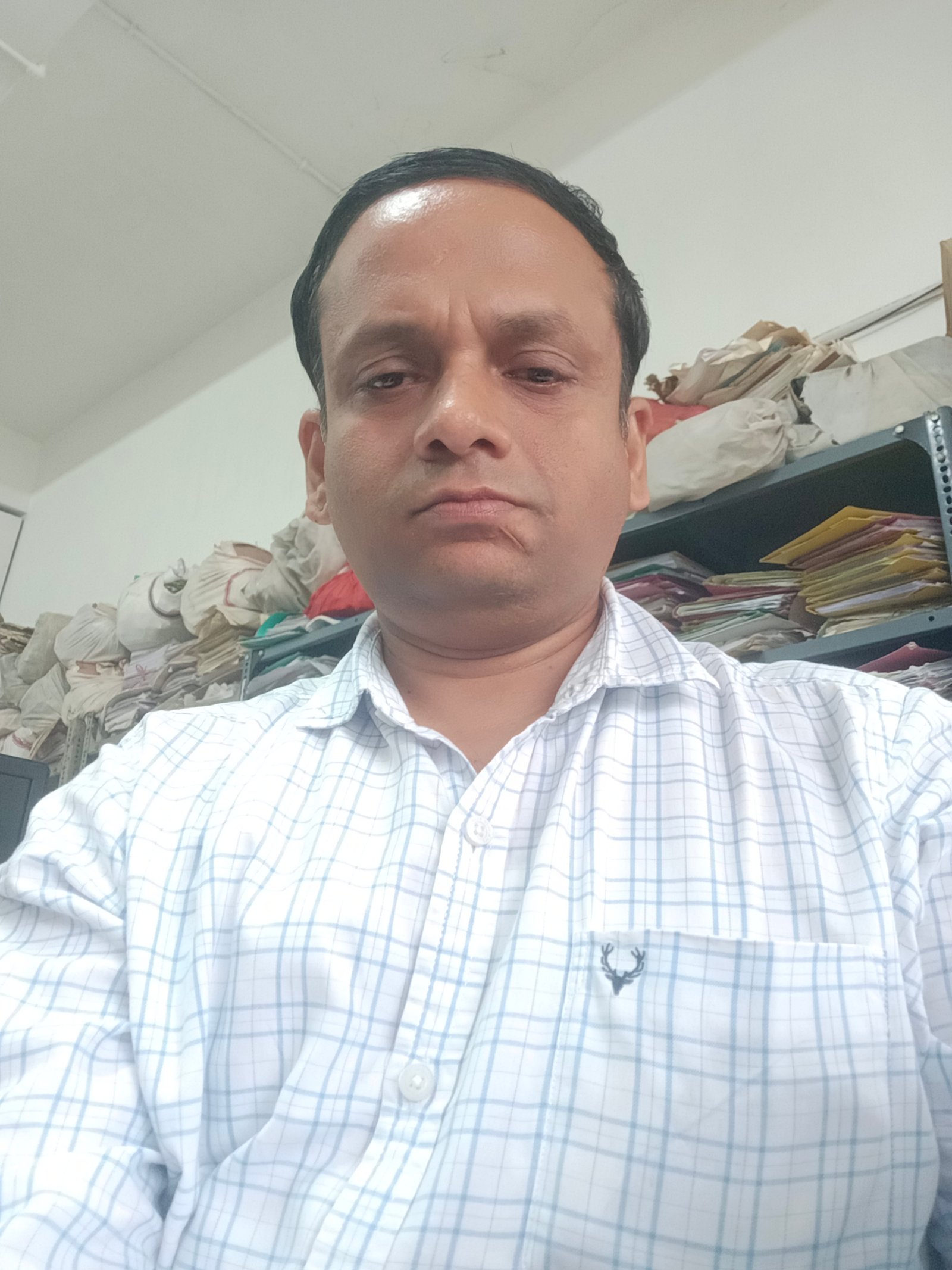 SAURABH KUMAR
