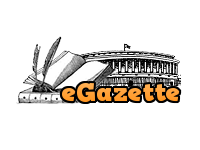 e-Gazette