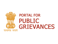 Public Grievance Portal